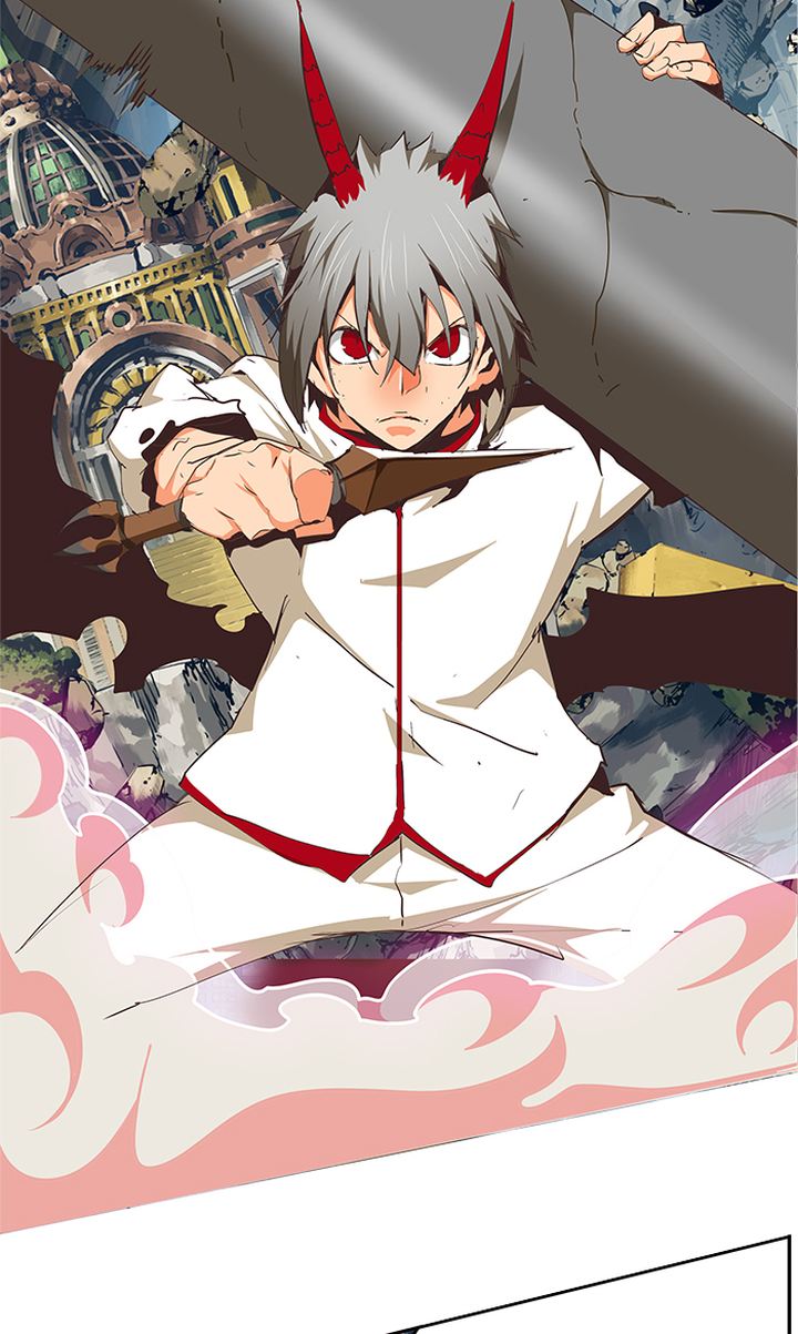 The God of High School Chapter 481 - Page 94