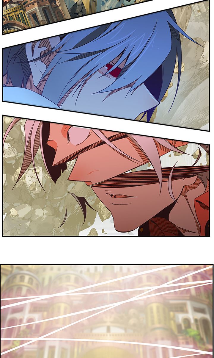 The God of High School Chapter 481 - Page 97