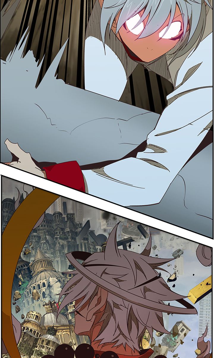 The God of High School Chapter 481 - Page 99