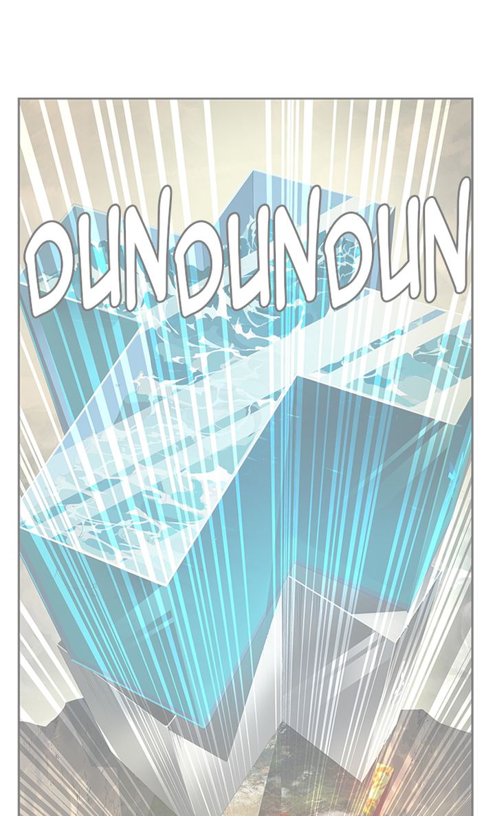 The God of High School Chapter 482 - Page 1