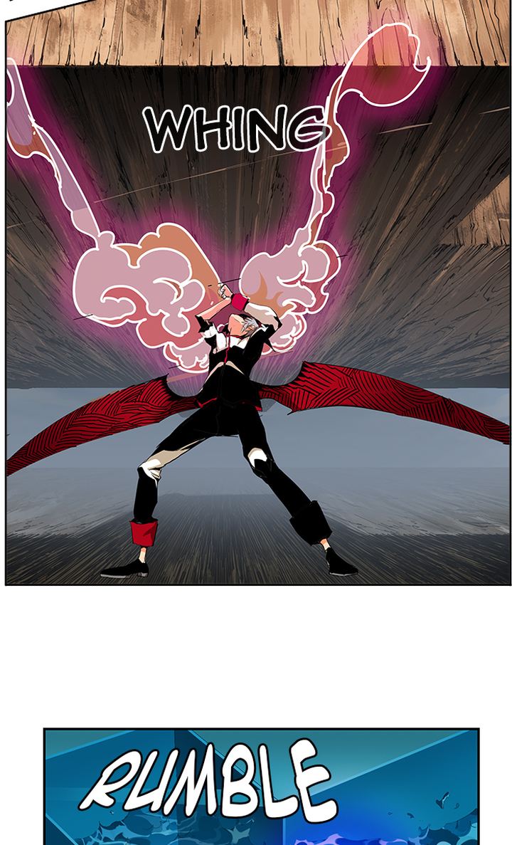 The God of High School Chapter 482 - Page 10