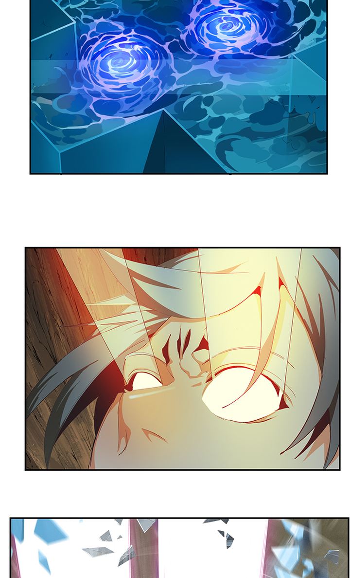 The God of High School Chapter 482 - Page 11