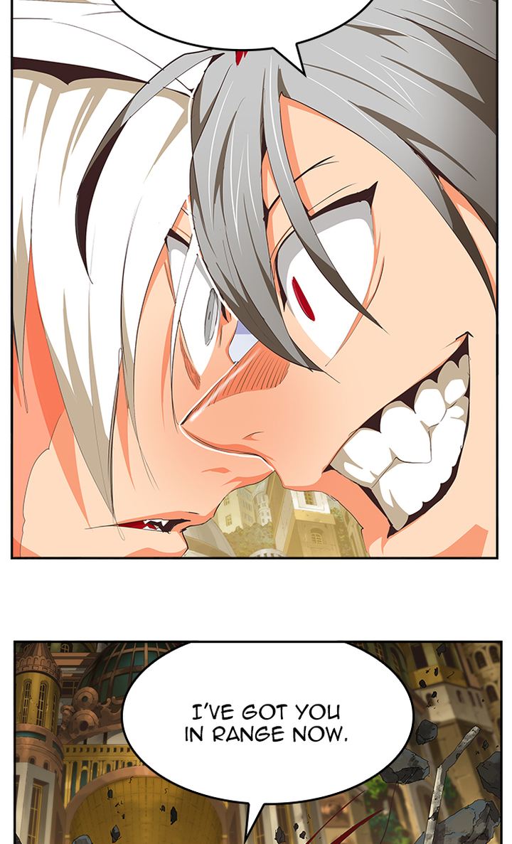 The God of High School Chapter 482 - Page 18