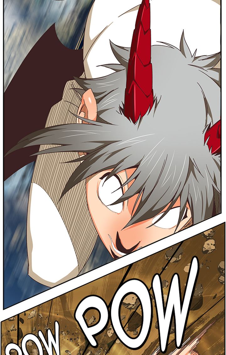 The God of High School Chapter 482 - Page 26