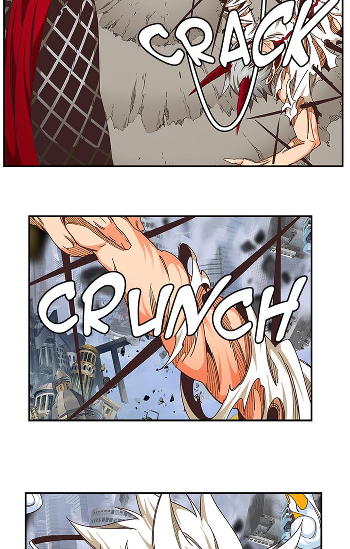 The God of High School Chapter 482 - Page 39