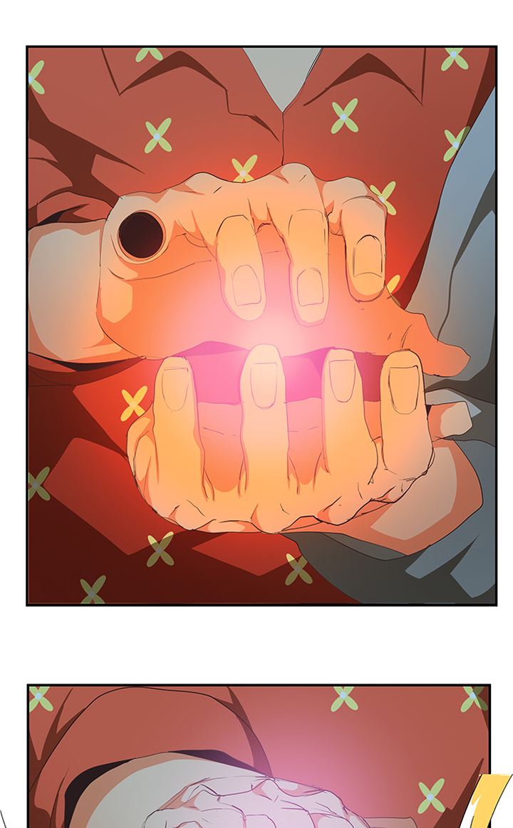 The God of High School Chapter 482 - Page 58