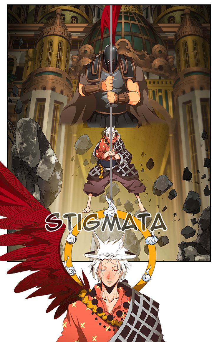 The God of High School Chapter 482 - Page 61