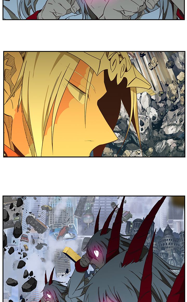 The God of High School Chapter 482 - Page 63