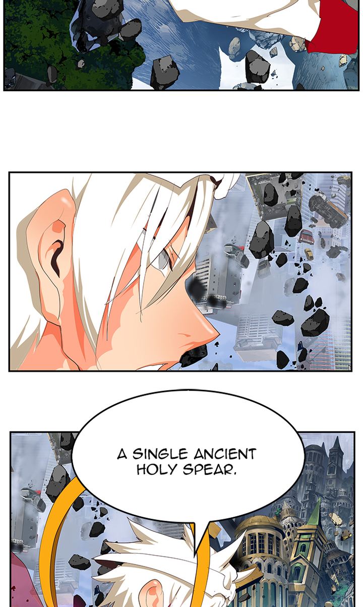 The God of High School Chapter 482 - Page 66