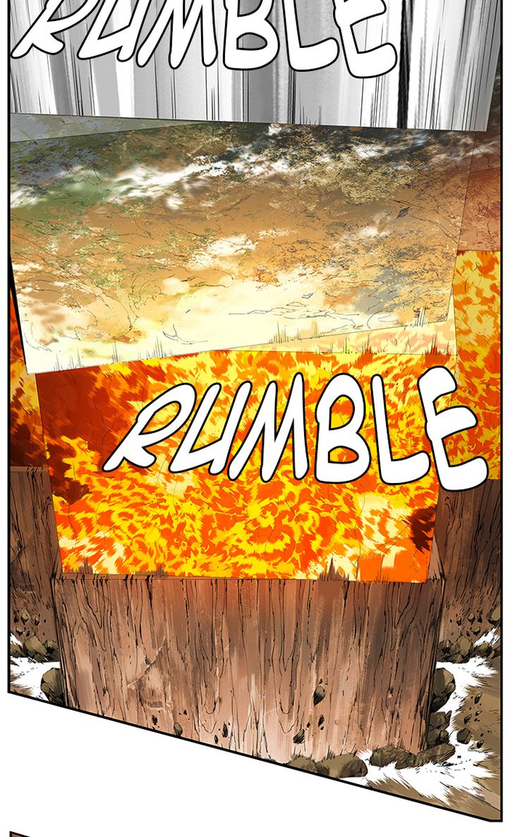 The God of High School Chapter 482 - Page 8