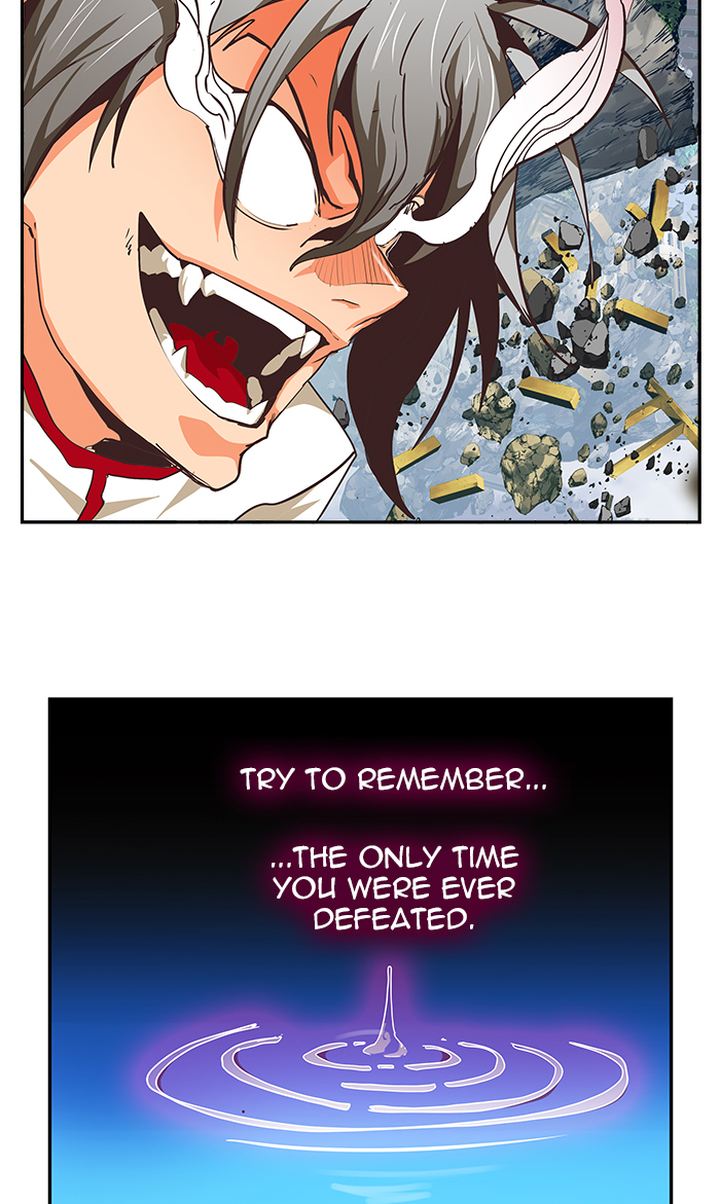 The God of High School Chapter 482 - Page 81