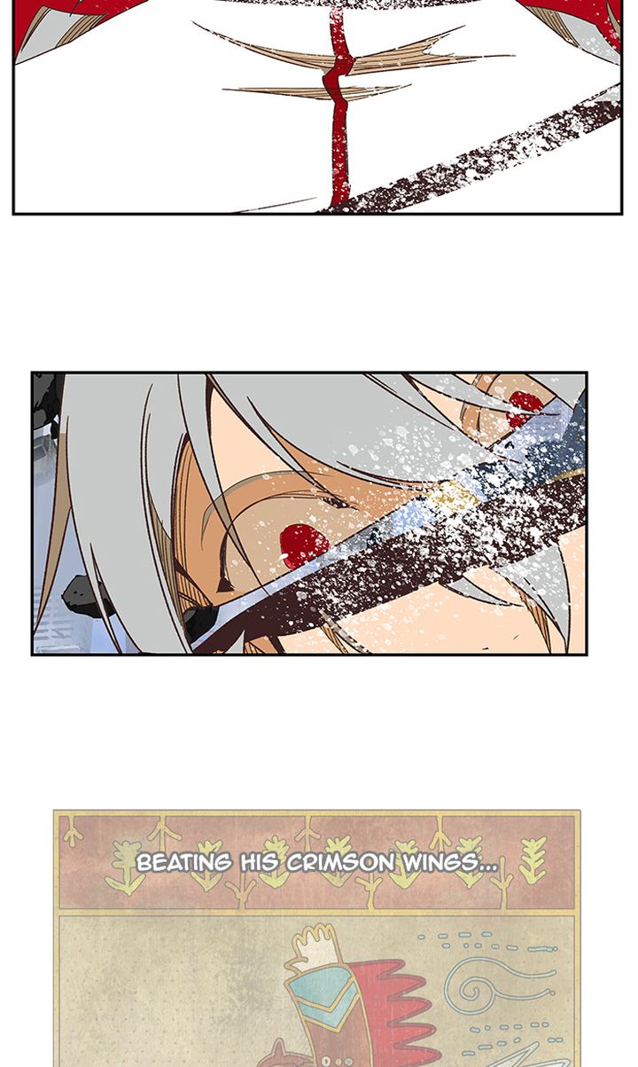 The God of High School Chapter 482 - Page 85