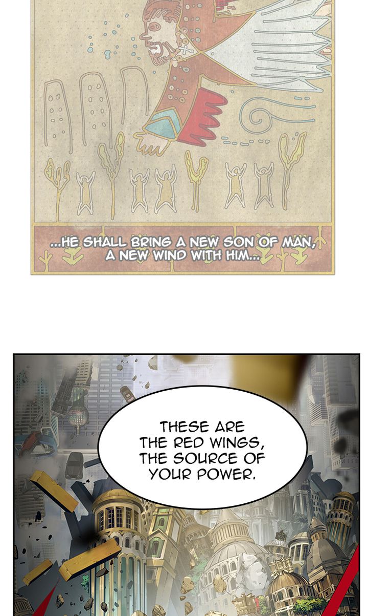 The God of High School Chapter 482 - Page 86