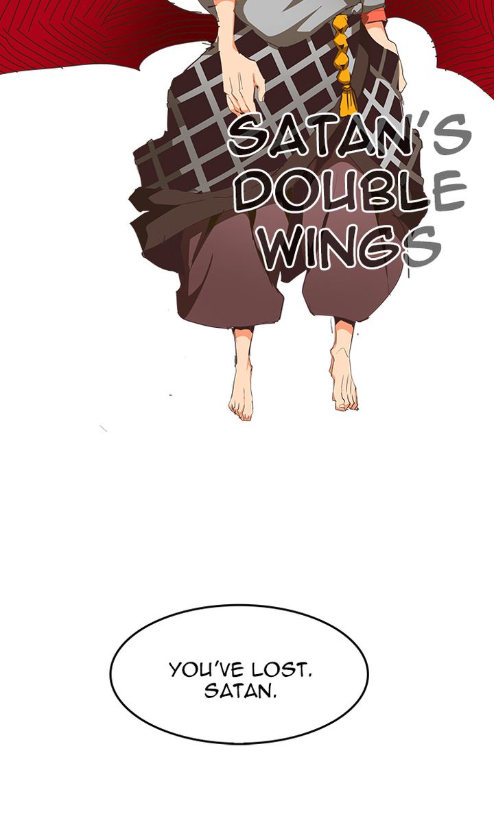 The God of High School Chapter 482 - Page 88