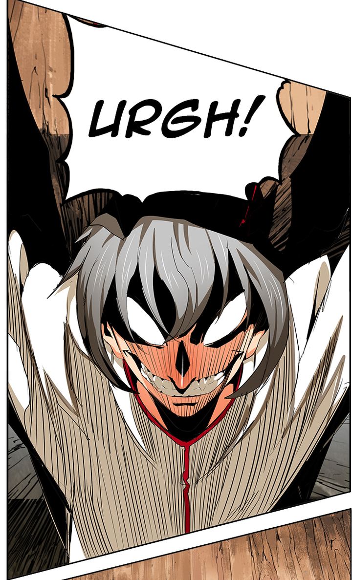 The God of High School Chapter 482 - Page 9