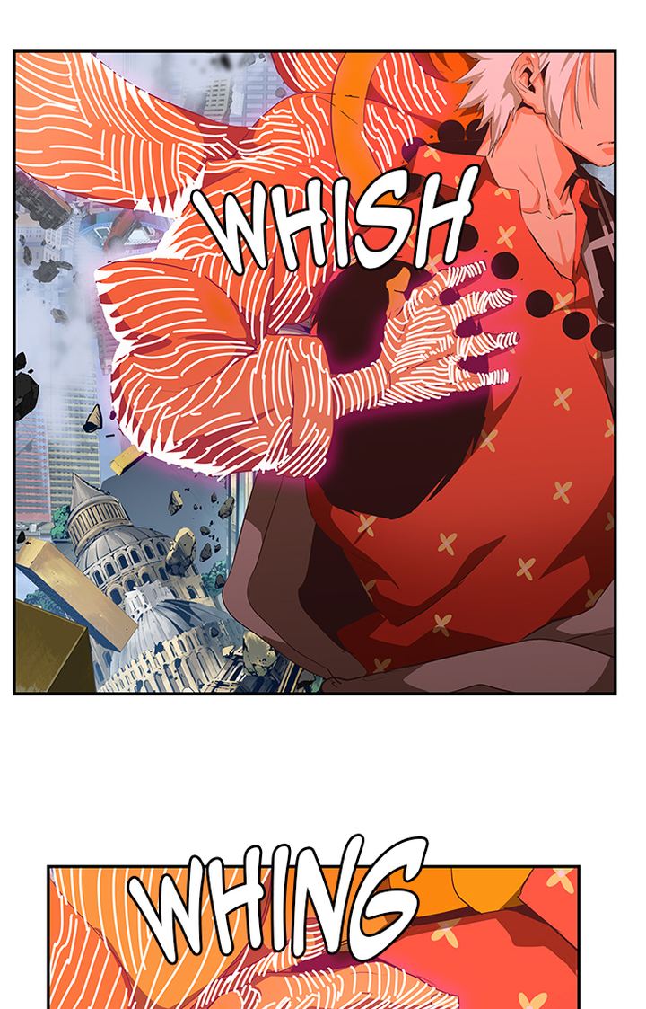 The God of High School Chapter 483 - Page 10