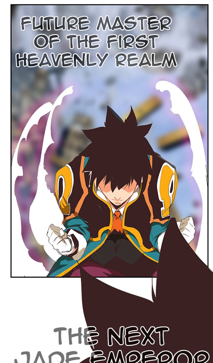 The God of High School Chapter 483 - Page 106