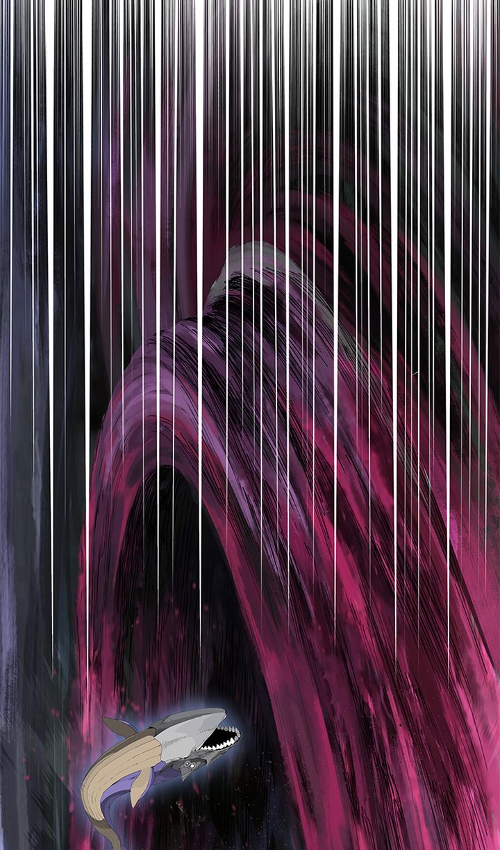 The God of High School Chapter 483 - Page 108