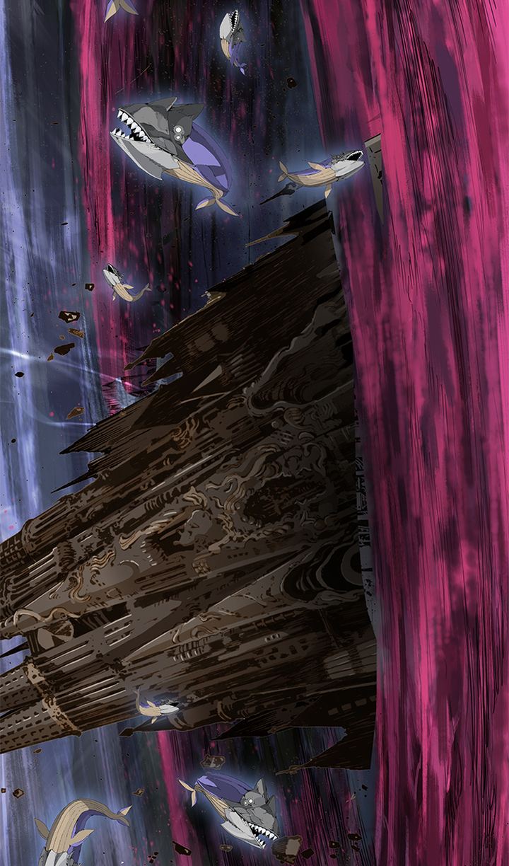 The God of High School Chapter 483 - Page 109