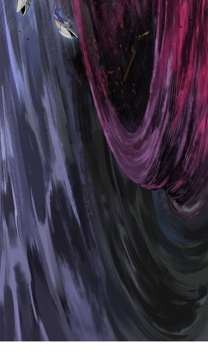 The God of High School Chapter 483 - Page 110