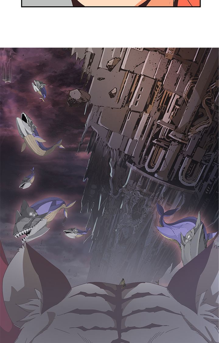 The God of High School Chapter 483 - Page 115