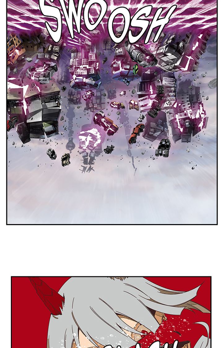 The God of High School Chapter 483 - Page 15