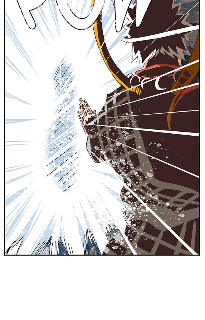 The God of High School Chapter 483 - Page 24