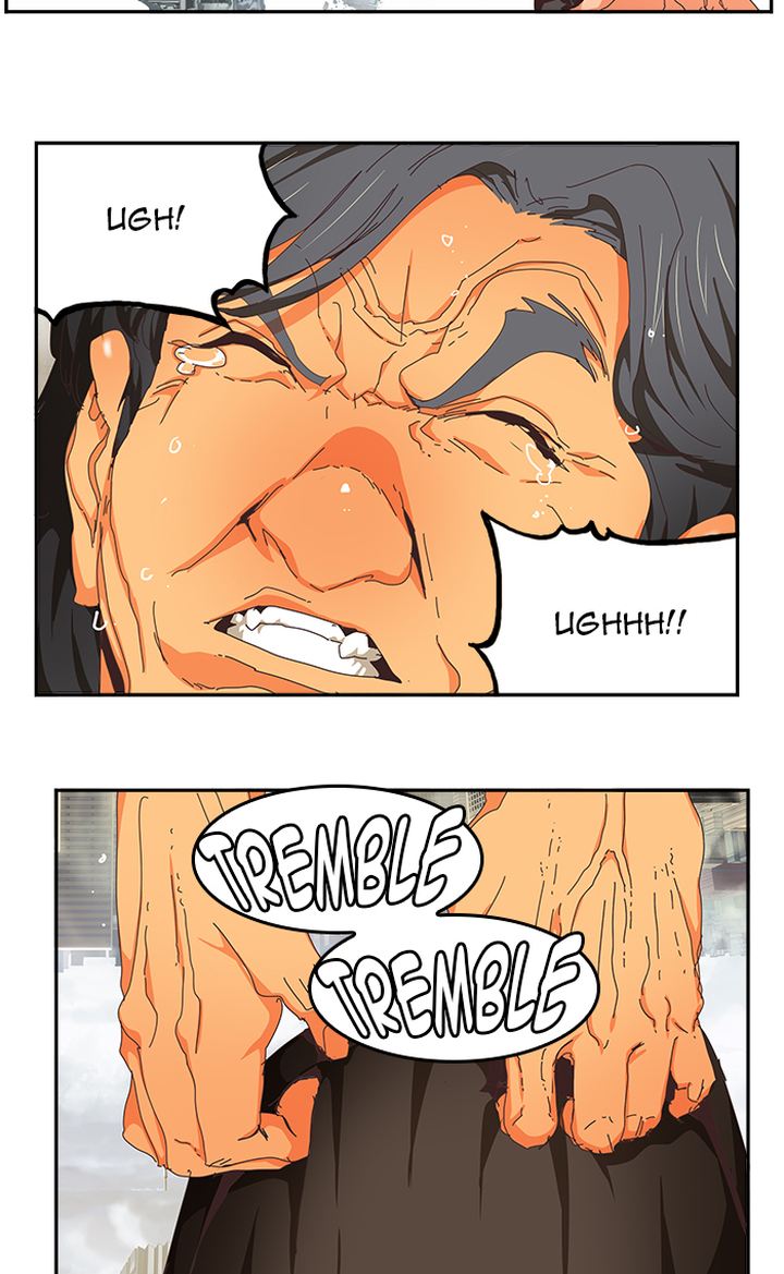 The God of High School Chapter 483 - Page 29