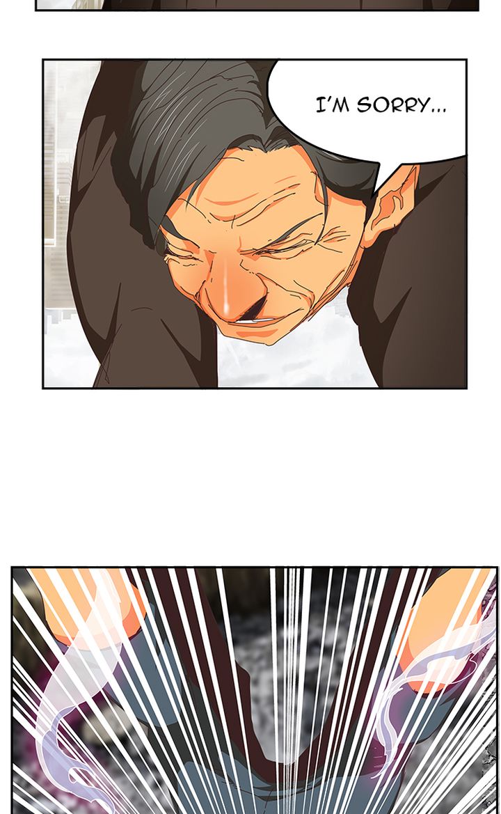 The God of High School Chapter 483 - Page 30