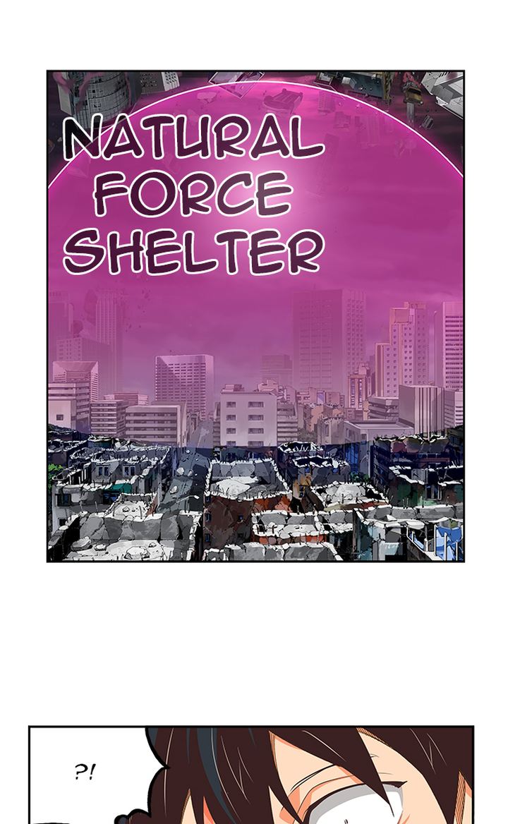 The God of High School Chapter 483 - Page 37