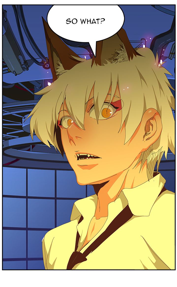 The God of High School Chapter 483 - Page 48