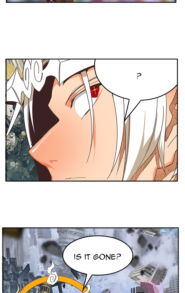 The God of High School Chapter 483 - Page 59