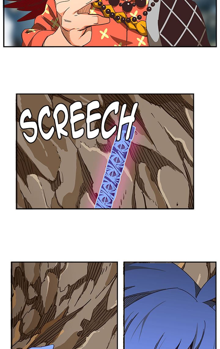 The God of High School Chapter 483 - Page 63