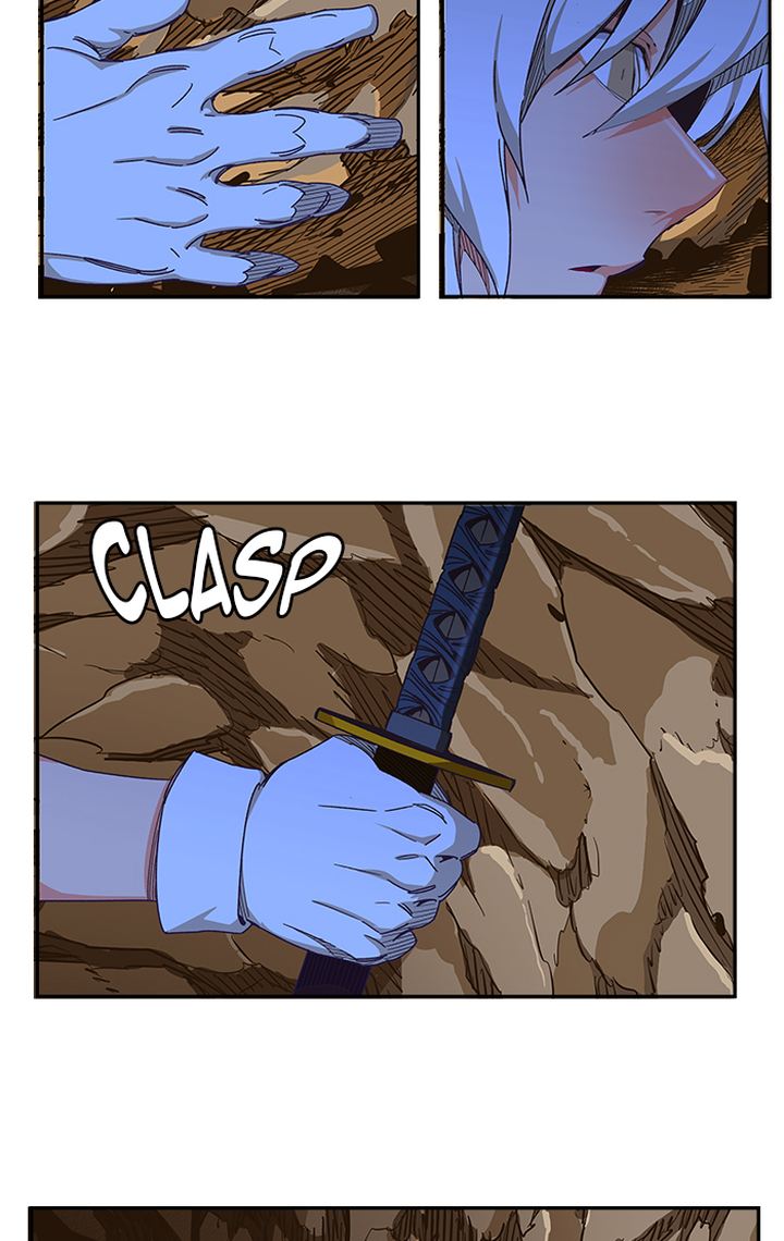 The God of High School Chapter 483 - Page 64