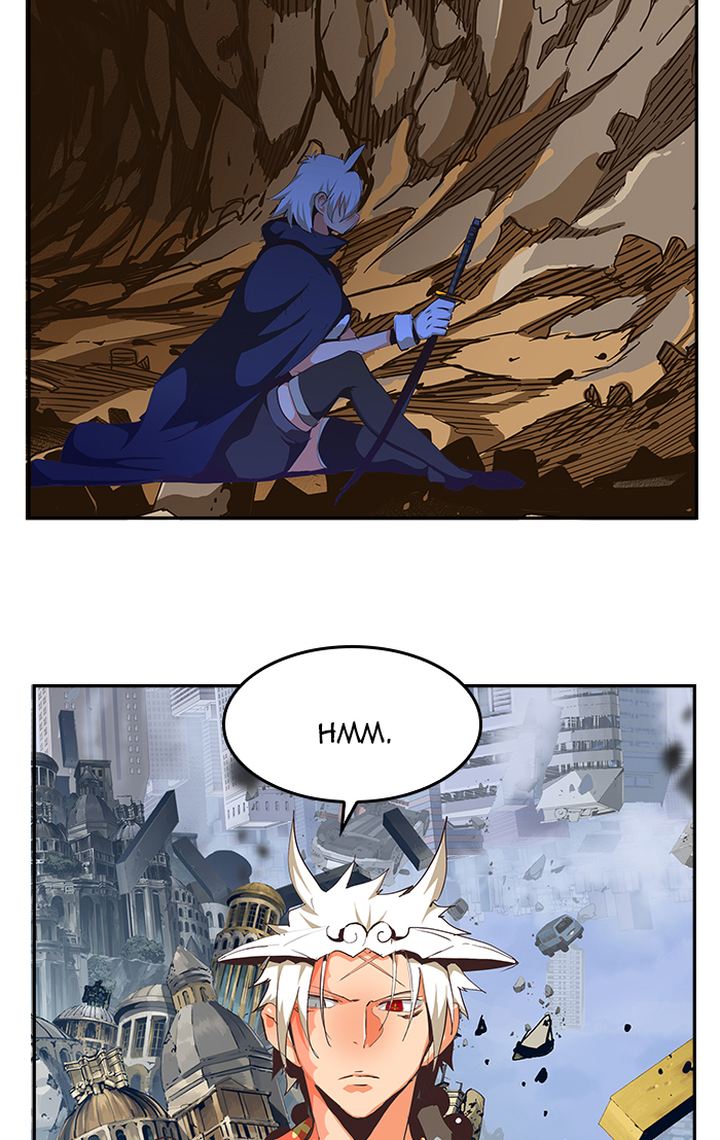 The God of High School Chapter 483 - Page 65