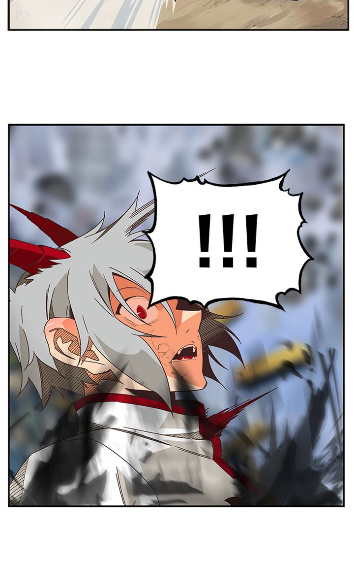 The God of High School Chapter 483 - Page 68