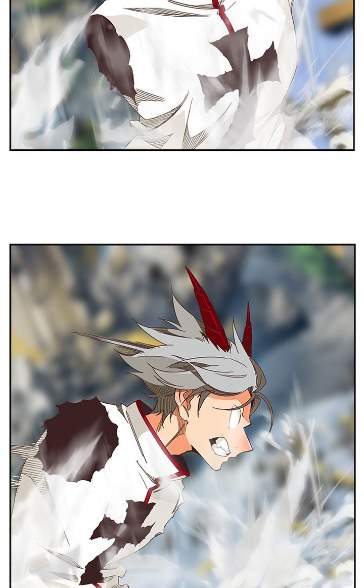 The God of High School Chapter 483 - Page 73