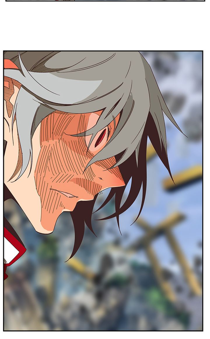 The God of High School Chapter 483 - Page 74