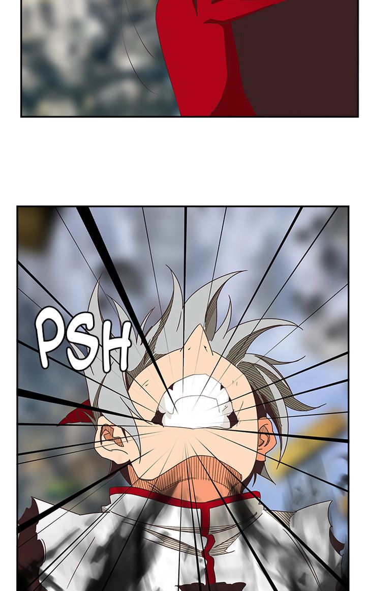 The God of High School Chapter 483 - Page 79