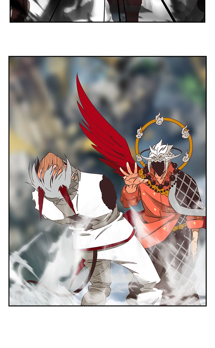 The God of High School Chapter 483 - Page 80