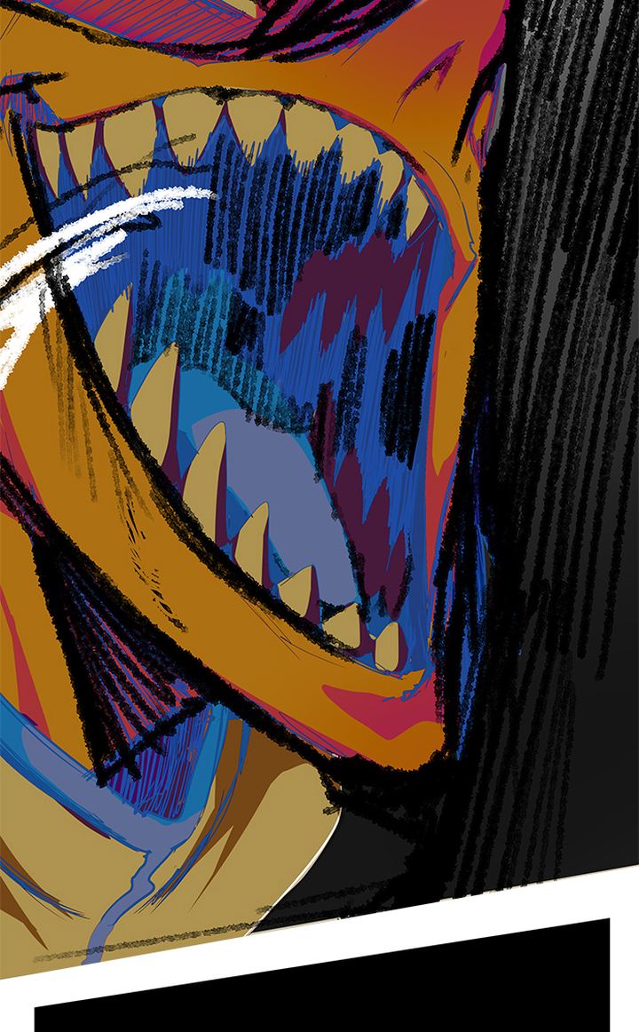 The God of High School Chapter 483 - Page 82