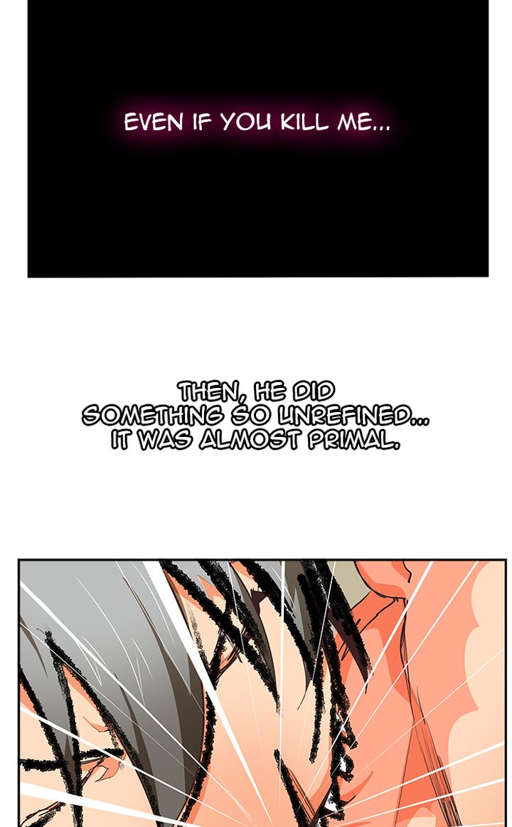 The God of High School Chapter 483 - Page 83