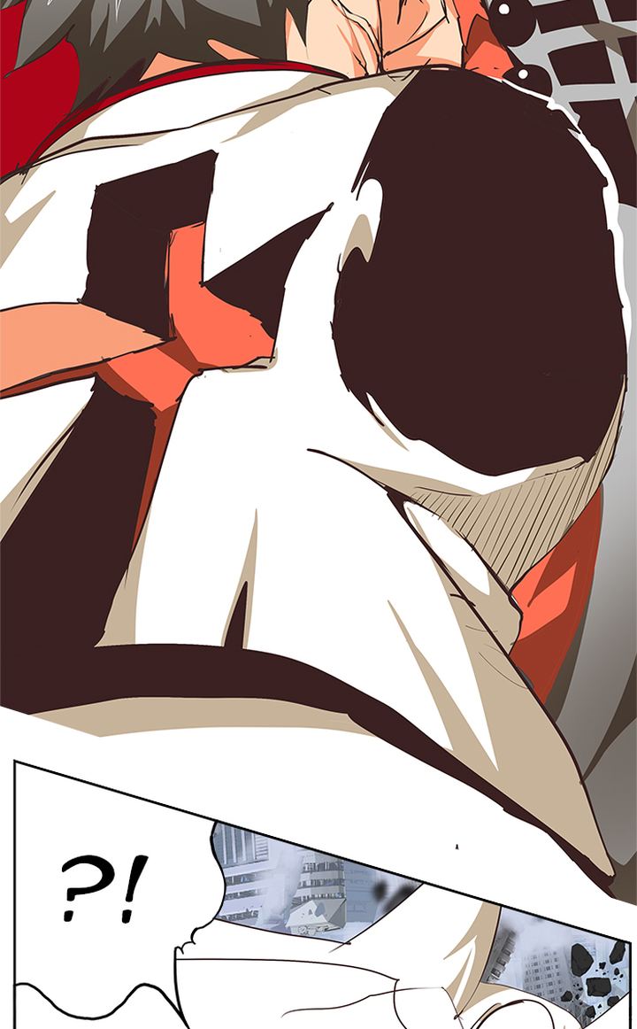 The God of High School Chapter 483 - Page 85