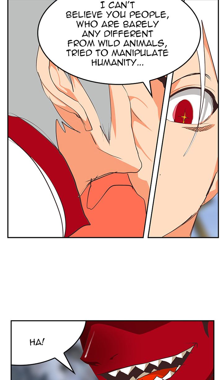 The God of High School Chapter 483 - Page 97