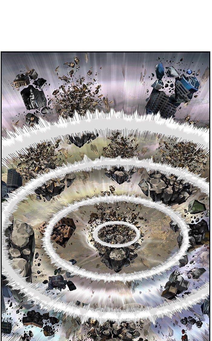 The God of High School Chapter 484 - Page 100