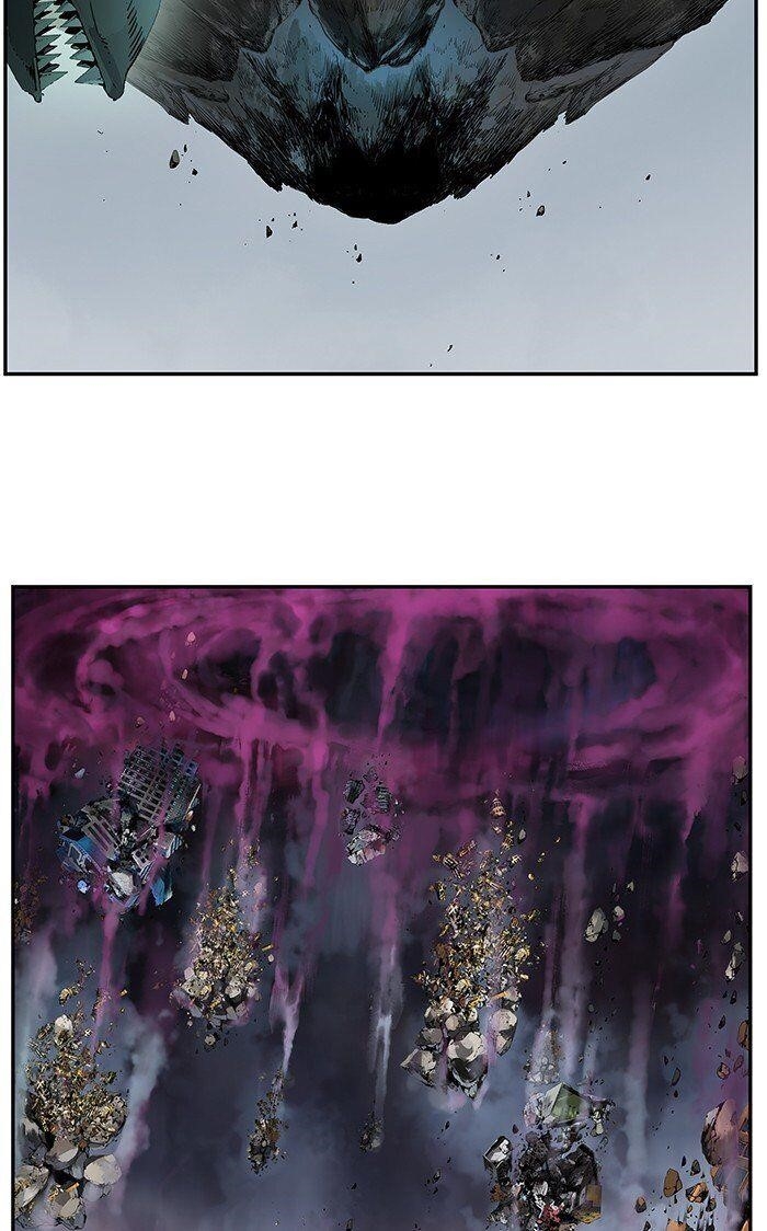 The God of High School Chapter 484 - Page 105