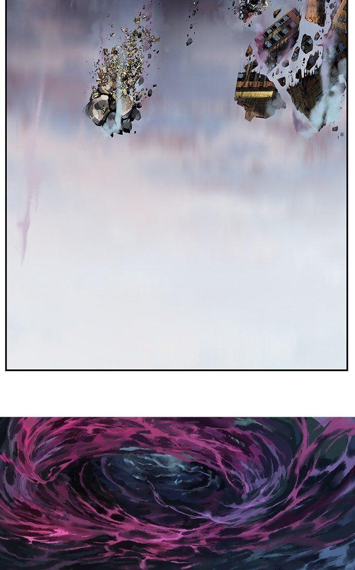 The God of High School Chapter 484 - Page 106