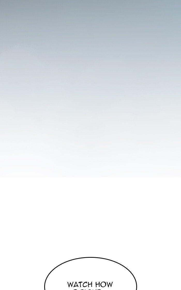 The God of High School Chapter 484 - Page 109