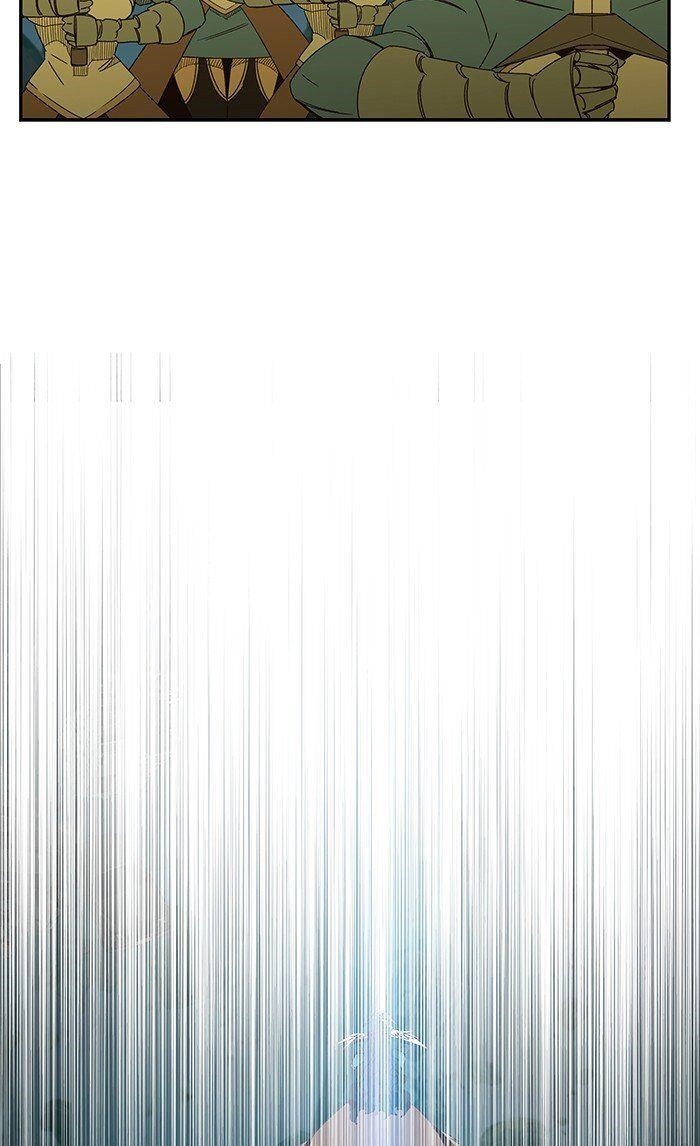 The God of High School Chapter 484 - Page 11