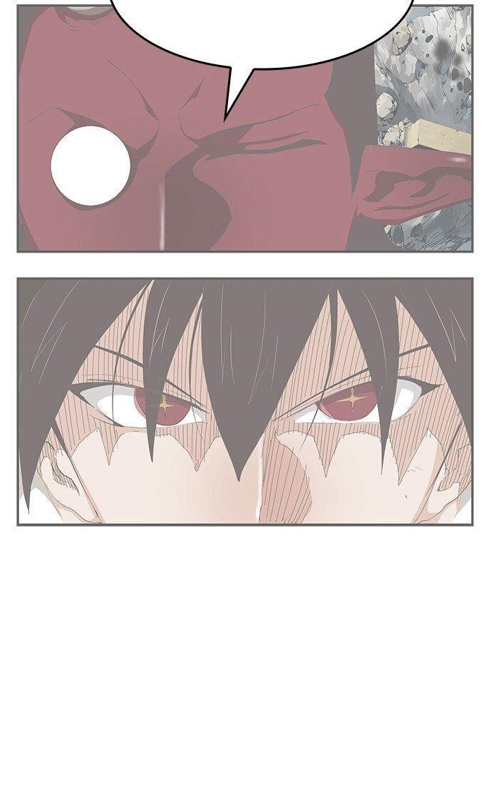 The God of High School Chapter 484 - Page 111